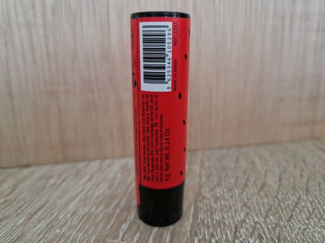 Bálsamo Labial Equivalenza - Melancia