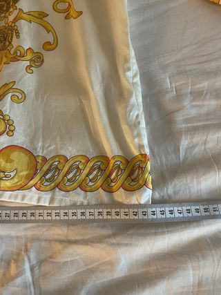 Maglia Escada Seta Vintage Anni '80