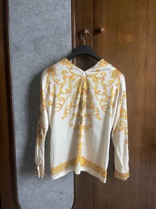 Maglia Escada Seta Vintage Anni '80