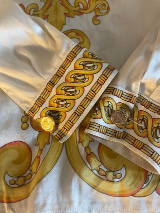 Maglia Escada Seta Vintage Anni '80