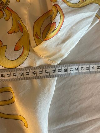 Maglia Escada Seta Vintage Anni '80