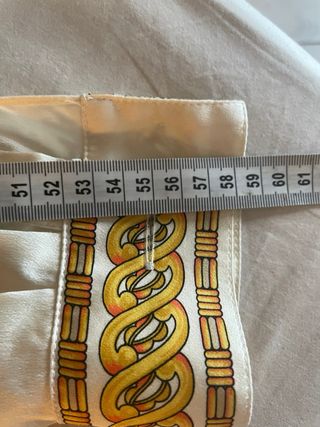 Maglia Escada Seta Vintage Anni '80