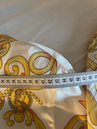 Maglia Escada Seta Vintage Anni '80