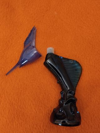 Figura Pez Espada Vintage