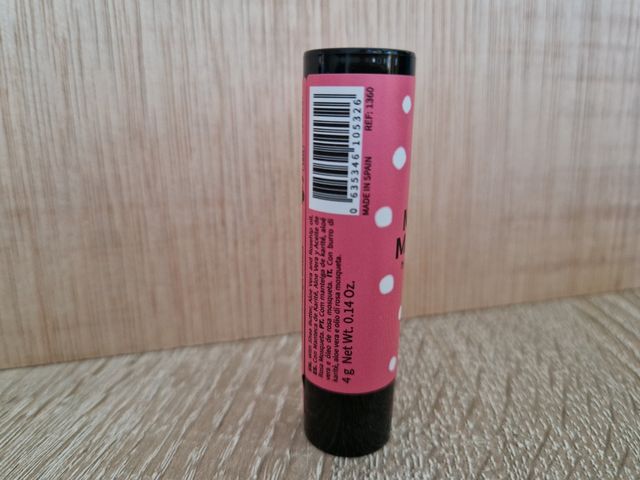 Bálsamo Labial Equivalenza Marshmallow