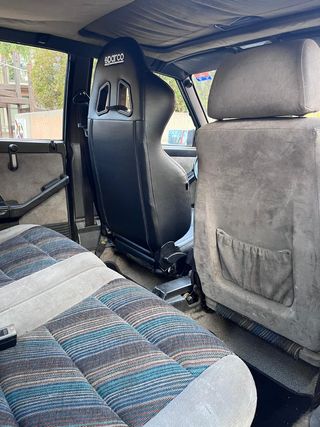 Lancia Delta Integrale HF 16v