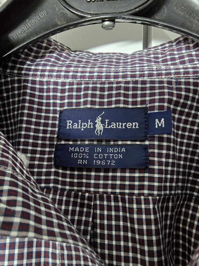 Ralph Lauren