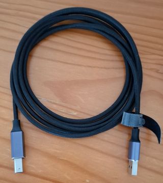 CABLE DE IMPRESORA