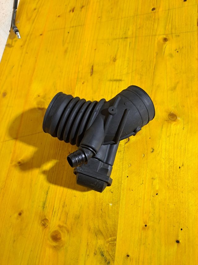 Codo admision BMW 1.6i M43