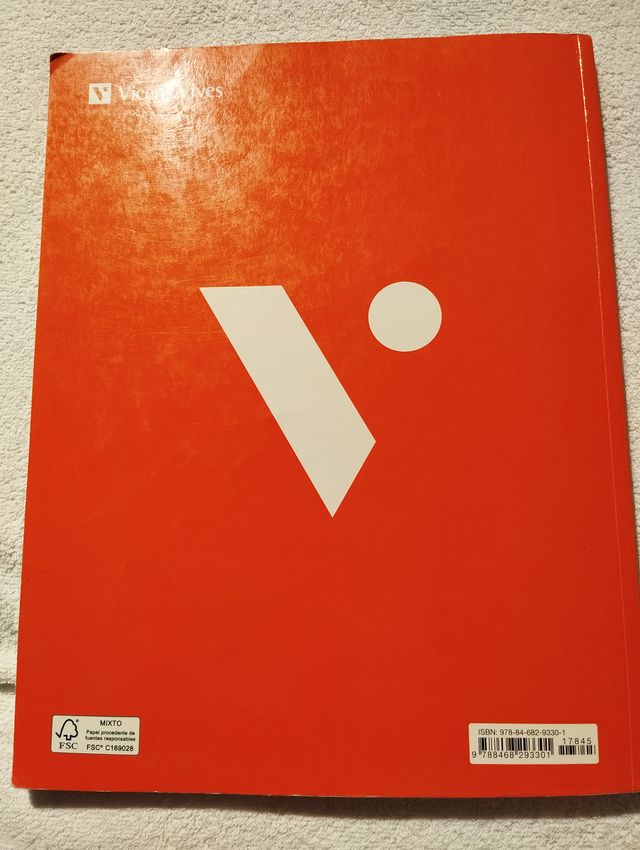 FISICA Y QUIMICA 4 (COMUNIDAD EN RED)