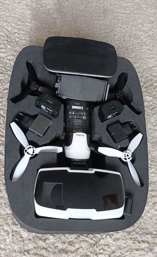 Parrot Bebop 2 Drone VR