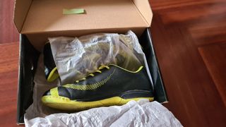 Zapatillas fútbol sala Spyro niño 35