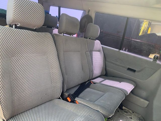 Asientos VW T4: 3 unidades