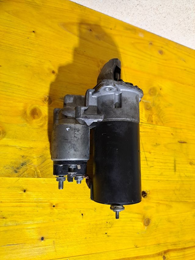 Motor Arranque BMW 1.6i M43
