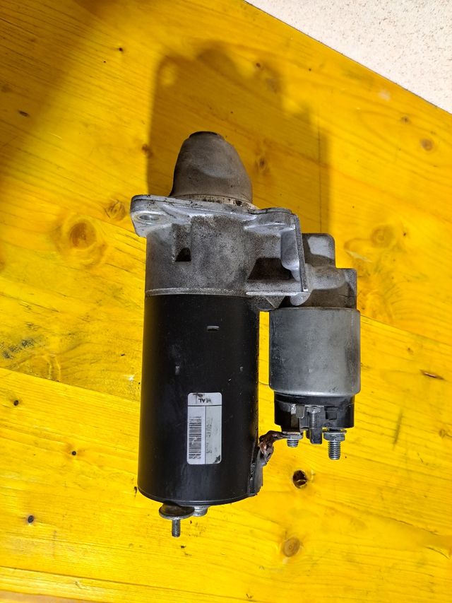 Motor Arranque BMW 1.6i M43