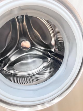 LAVADORA SIEMENS 7KG INOX 1200RPM. ENVIO A CASA