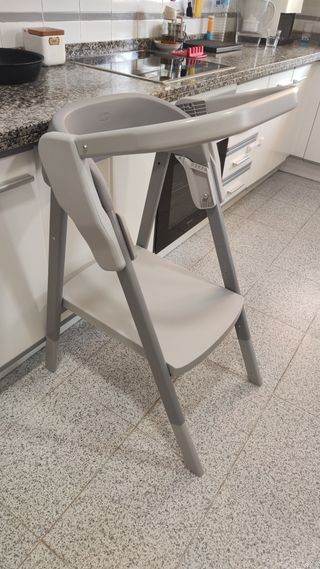 TRONA EVOLUTIVA Y TORRE APRENDIZAJE MONTESS.CHICCO