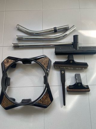 Accesorios Rainbow SE