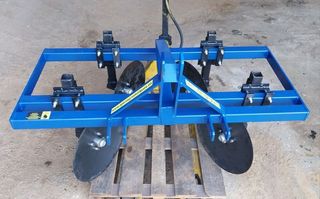 DISCOS APORCADOR DOBLE