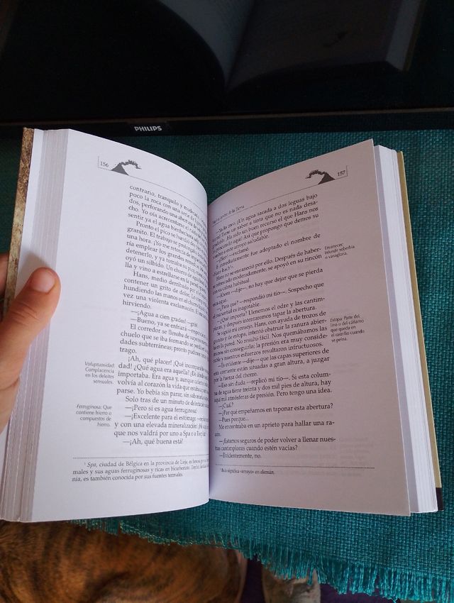 Viaje al centro de la Tierra (Tus Libros Selecc...