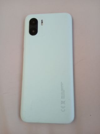 Móvil Redmi A2 - Pantalla rota