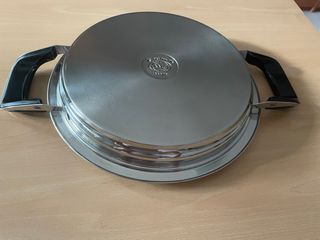 Bistecchiera AMC 24cm