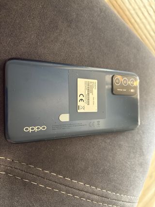 Móvil Oppo A54s