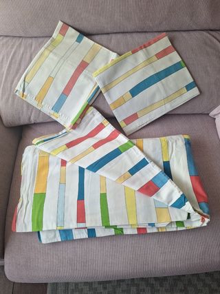 Fundas nórdica IKEA