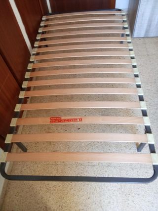 Somier Pikolin 90x182 cm