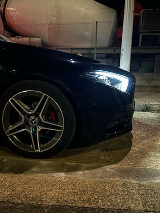 Mercedes-Benz Clase A 2020