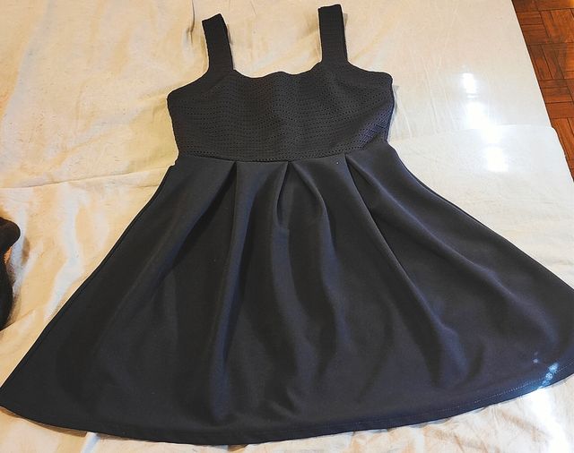 Vestido de tirantes nuevo