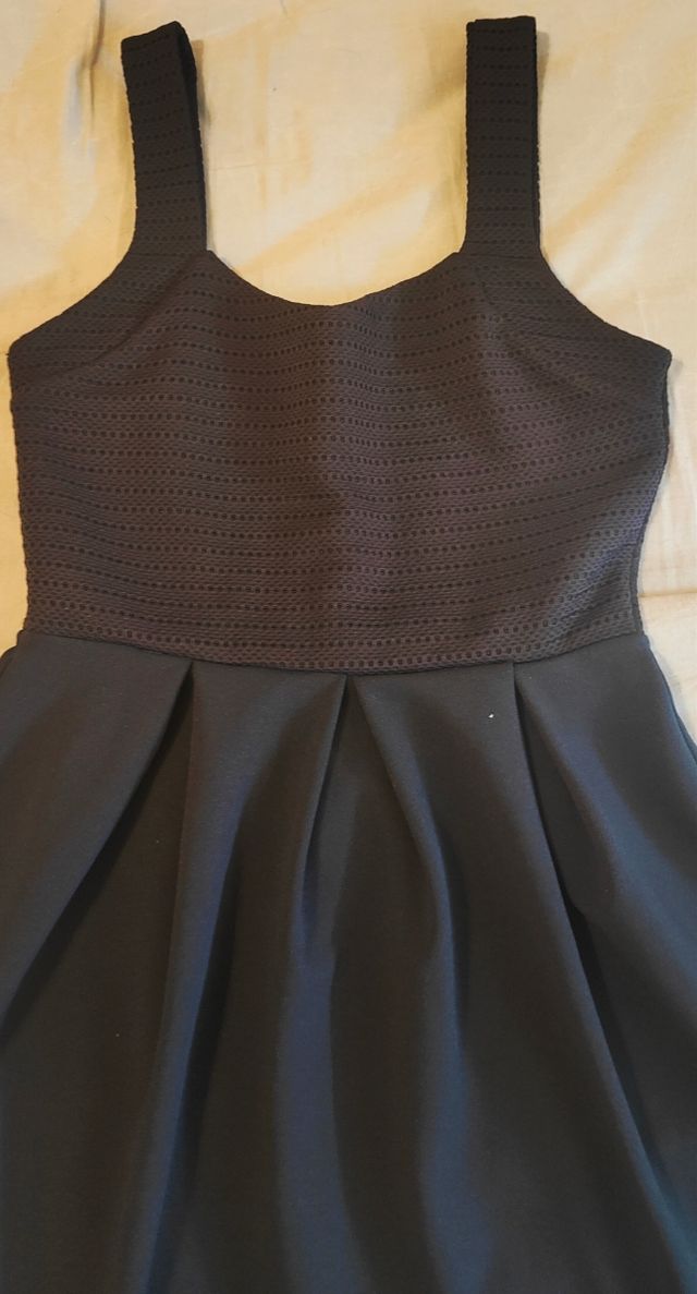 Vestido de tirantes nuevo