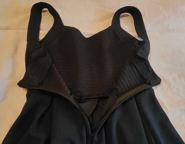 Vestido de tirantes nuevo