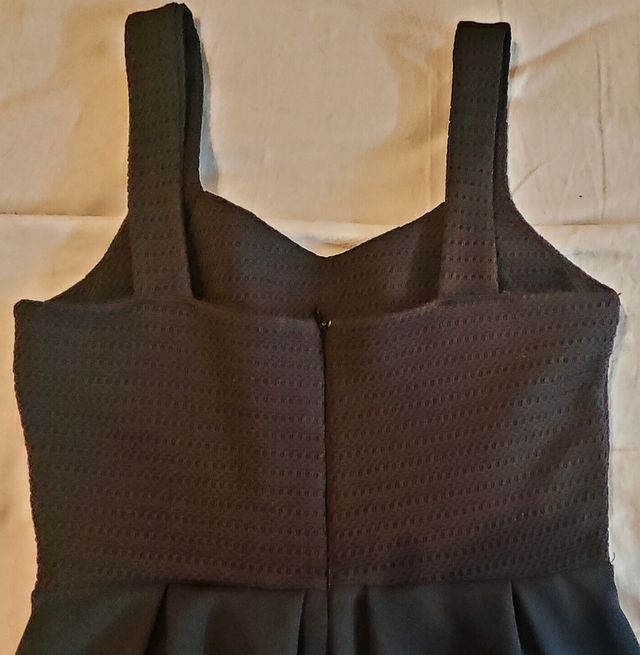 Vestido de tirantes nuevo