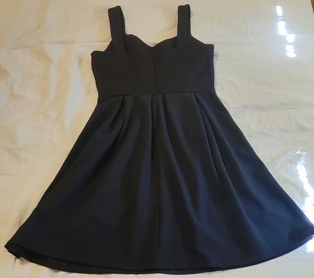 Vestido de tirantes nuevo