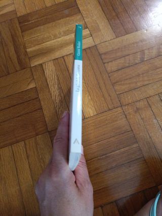 La góndola fantasma (Sopa De Libros/ Book Soup)...