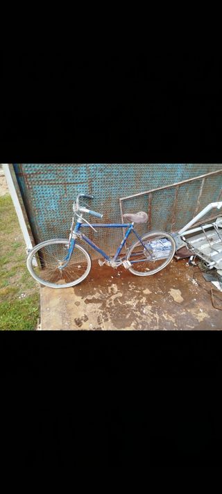 Bicicleta Orbea niño