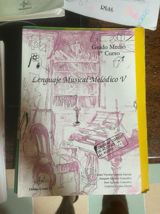 Método Flauta Travesera: Arias & Altes