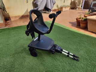 Bugaboo Donkey gemelar