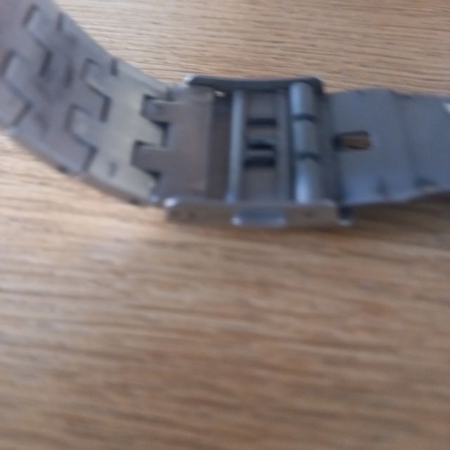 Sector 320 orologio uomo acciaio vintage anni 90