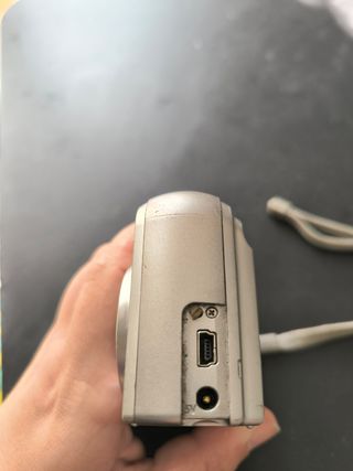 HP Photosmart M425 - Ricambi
