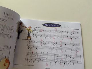 Método Piano TCHOKOV Preparatorio