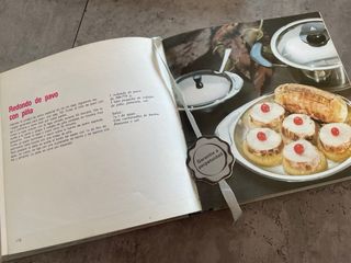 Bon Appetit - El Gran Recetario Amc Vademecum