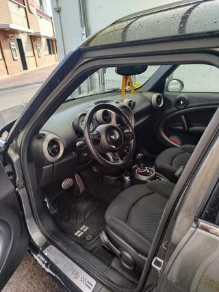 MINI Countryman 2.0 Cooper Automático