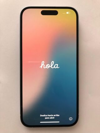 IPhone 15 Azul 128GB