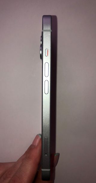 IPhone 15 Azul 128GB