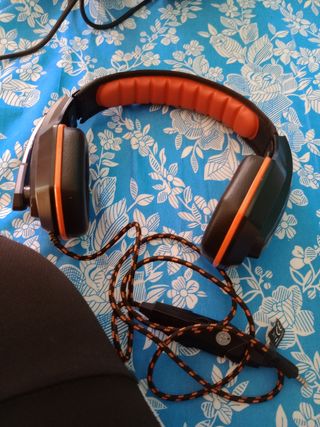 Auriculares Gaming - Sonido nítido