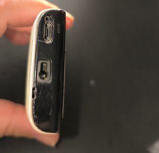 Sony Ericsson Xperia X10 - funzionante 