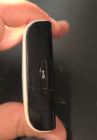 Sony Ericsson Xperia X10 - funzionante 