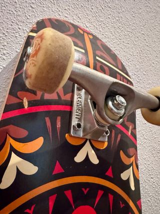 Skate Element 8" Tecuala